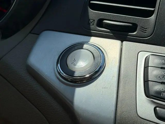 2012 Nissan Murano - $8,388