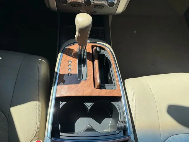 2012 Nissan Murano - $8,388
