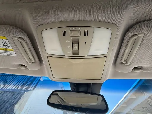 2012 Nissan Murano - $8,388