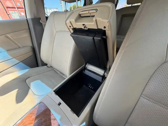 2012 Nissan Murano - $8,388