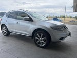 2012 Murano Thumbnail 2