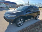 2010 Murano Thumbnail 5