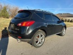 2010 Murano Thumbnail 13