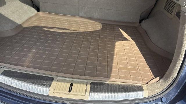 2010 Nissan Murano S