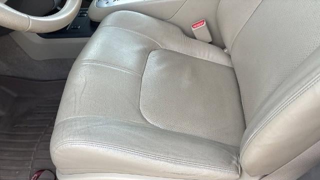 2010 Nissan Murano S