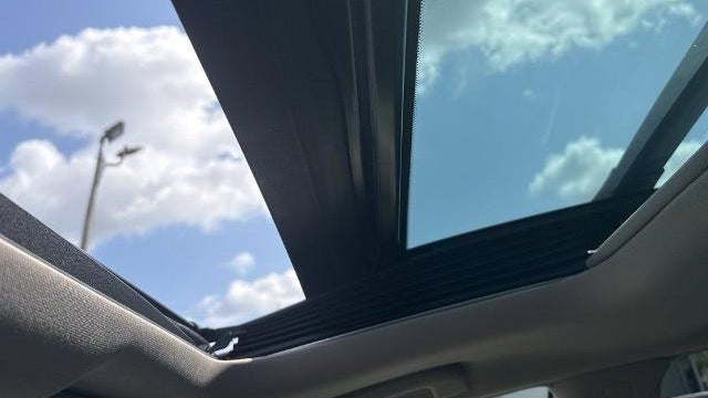 2010 Nissan Murano S