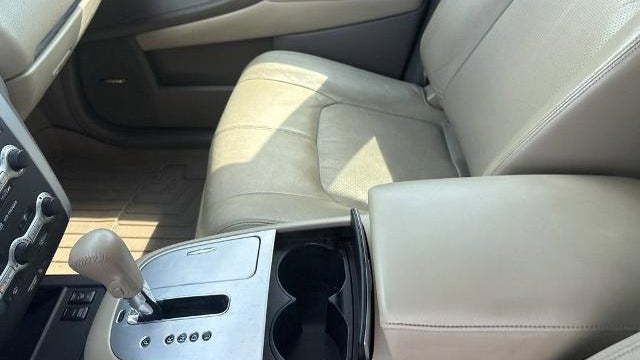 2010 Nissan Murano S