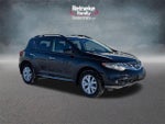 2012 Murano Thumbnail 3