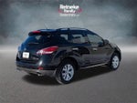 2012 Murano Thumbnail 5