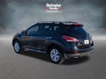 2012 Murano Thumbnail 8