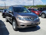 2013 Murano Thumbnail 1