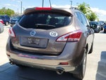 2013 Murano Thumbnail 2
