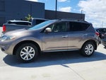 2013 Murano Thumbnail 3