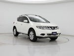 2014 Murano Thumbnail 1