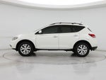 2014 Murano Thumbnail 3