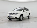 2014 Murano Thumbnail 4