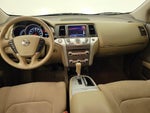2014 Murano Thumbnail 9