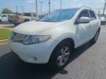 2010 Murano Thumbnail 3