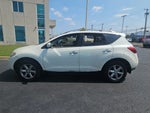 2010 Murano Thumbnail 4