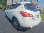 2010 Murano Thumbnail 5
