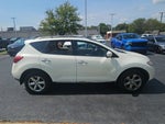 2010 Murano Thumbnail 7