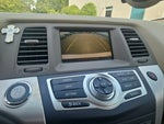 2010 Murano Thumbnail 11
