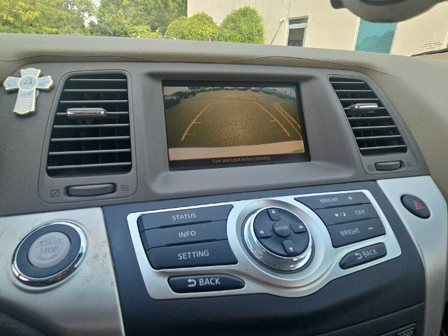 2010 Nissan Murano - $7,999
