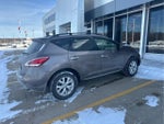2013 Murano Thumbnail 4