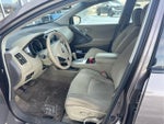 2013 Murano Thumbnail 7