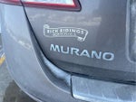 2013 Murano Thumbnail 11