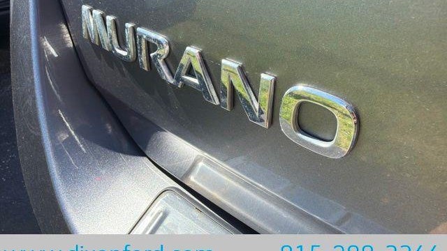 2013 Nissan Murano S