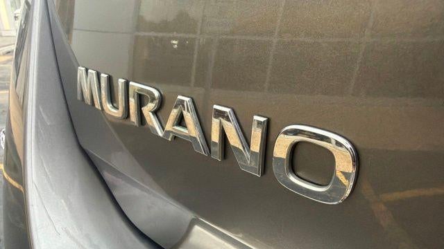 2013 Nissan Murano S