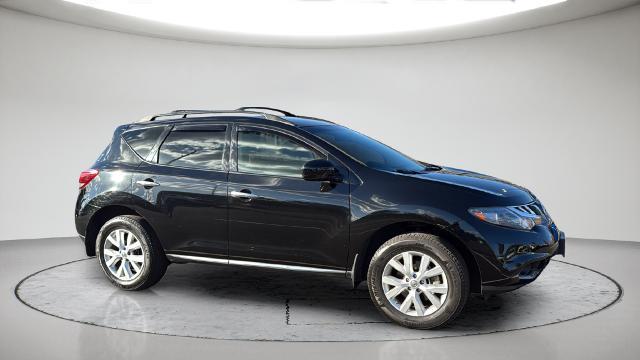2014 Nissan Murano - $10,795