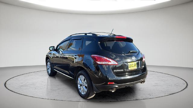 2014 Nissan Murano - $10,795