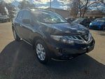 2011 Murano Thumbnail 3