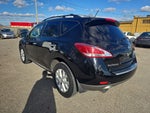 2011 Murano Thumbnail 7