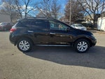 2011 Murano Thumbnail 8