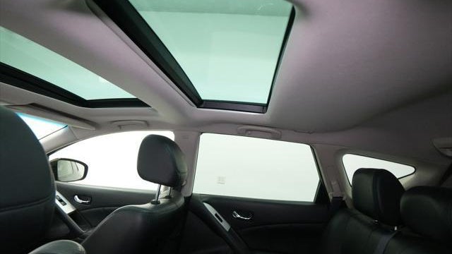 2014 Nissan Murano SL