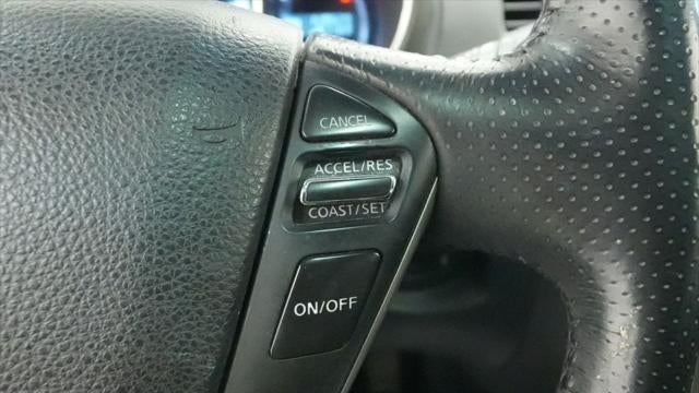 2014 Nissan Murano SL