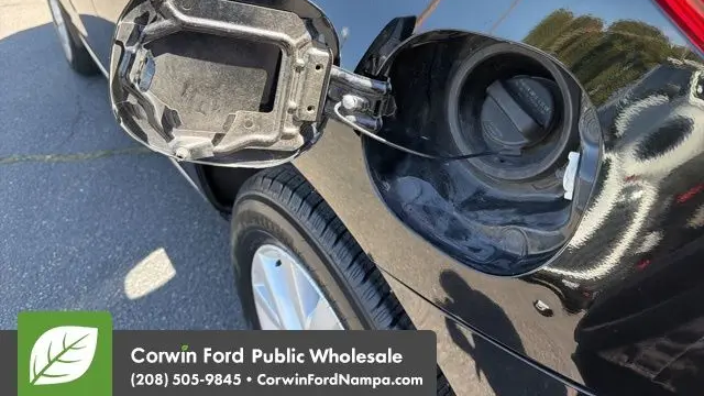 2012 Nissan Murano S