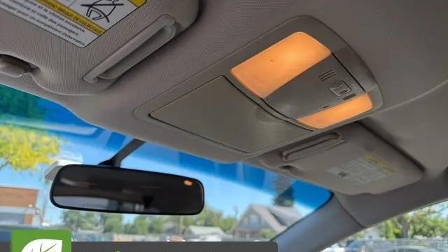 2012 Nissan Murano S