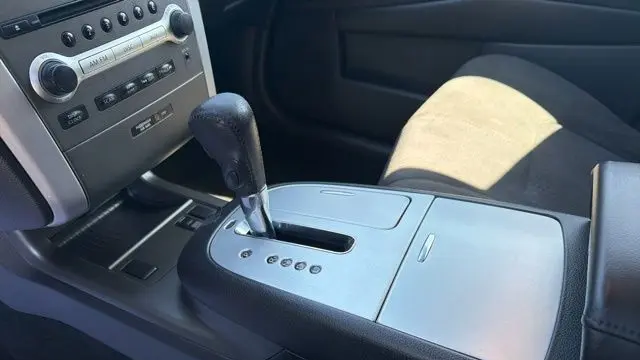 2012 Nissan Murano S