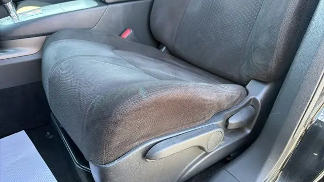 2012 Nissan Murano S
