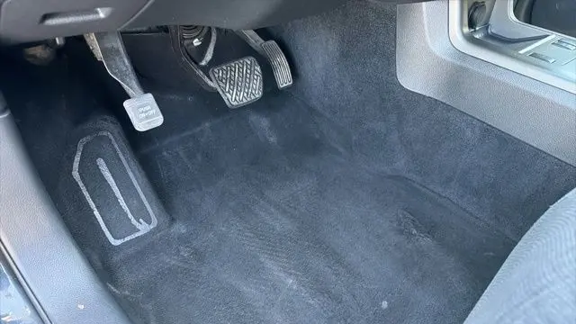 2012 Nissan Murano S