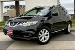 2014 Murano Thumbnail 1