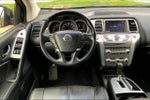 2014 Murano Thumbnail 5