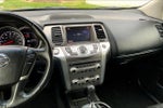 2014 Murano Thumbnail 6