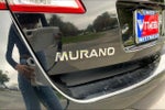 2014 Murano Thumbnail 8