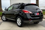 2014 Murano Thumbnail 12