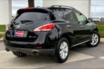 2014 Murano Thumbnail 13